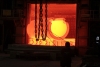 Атоммаш провел штамповку днища реактора энергоблока №1 для АЭС «Аккую»