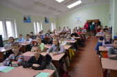 27 января станут известны имена самых эрудированных детей Волгодонска