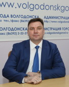 Директором департамента строительства и городского хозяйства назначен Александр Бубен