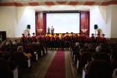 17 выпускников ВИТИ НИЯУ МИФИ получили дипломы о высшем образовании