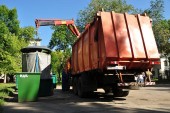 Депутаты ЗСРО разберутся с формированием тарифов на вывоз мусора через ФАС и прокуратуру
