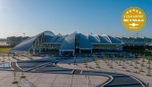Аэропорт Платов стал первым в России аэропортом с пятью звездами Skytrax