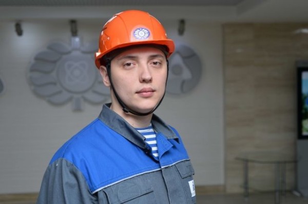 Слесарь Ростовской АЭС победил на чемпионате профессионального мастерства