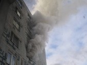 В Волгодонске при пожаре в квартире погибла местная жительница