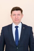 Сергей Ладанов представлен в качестве начальника управления здравоохранения Волгодонска