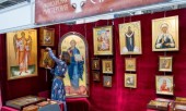 Мощи Матроны Московской привезут на выставку «Дон Православный»
