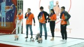 В Волгодонске пройдет отбор на международные соревнования роботов «РобоФинист»