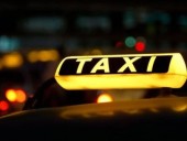 В Волгодонске компания Сбербанк запустила безналичную оплату в такси