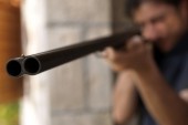 В Волгодонске проводят проверку по факту стрельбы в двух человек из обреза