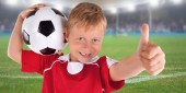 26 мая на площади Победы пройдет детский футбольный праздник
