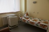 Более 15 млн рублей направят на нужды больницы в Волгодонске