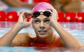 Ростовская спортсменка Юлия Ефимова принесла России первое золото в плавании на чемпионате мира