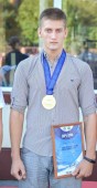 Воспитанник спортивного клуба РоАЭС стал трёхкратным чемпионом первенства мира по рукопашному бою