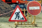 В Ростовской области часть дороги отремонтируют за 161,6 миллиона рублей