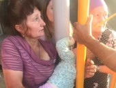 В Ростовской области двухлетний ребенок застрял между трубами во дворе дома
