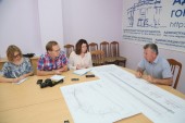 В Волгодонске будут строить третий мост: Виктор Мельников подтвердил информацию и рассказал о деталях проекта