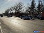 В Волгодонске 53-летняя женщина попала под колеса иномарки на «зебре»
