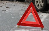 В Волгодонске водитель автомобиля сбил женщину и скрылся с места ДТП