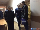Задержанного руководителя Минздрава Ростовской области отправили под домашний арест