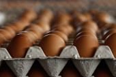В Ростовской области выросли цены на гречневую крупу, куриные яйца, репчатый лук