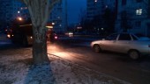 Волгодонские коммунальщики призывают автомобилистов убрать машины с проезжей части