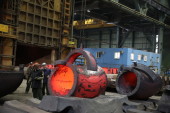 Атоммаш изготовил колена ГЦН для второго блока АЭС «Руппур»