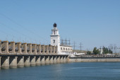 Состояние плотины Цимлянской ГЭС оценивается специалистами как работоспособное и безопасное
