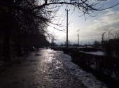На 15 января Гидрометцентр по Ростовской области прогнозирует местами небольшой снег, ночью и утром – туман и гололед