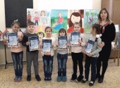 Шесть воспитанников Детской школы искусств стали победителями творческого конкурса «Млечный путь»