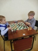 Определились победители муниципального этапа первенства по шахматам среди школьных команд «Белая ладья»