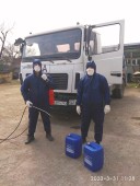Регоператор «ЭкоЦентр» усилил контроль за уборкой мусора в Волгодонском МЭОКе