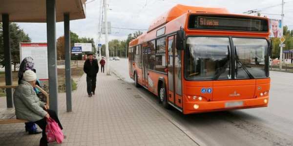 Бесплатный проезд льготных категорий граждан на всех видах общественного транспорта на территории Ростовской области ограничен