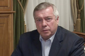 Василий Голубев утвердил пакет мер социальной поддержки граждан на период ограничительных мероприятий