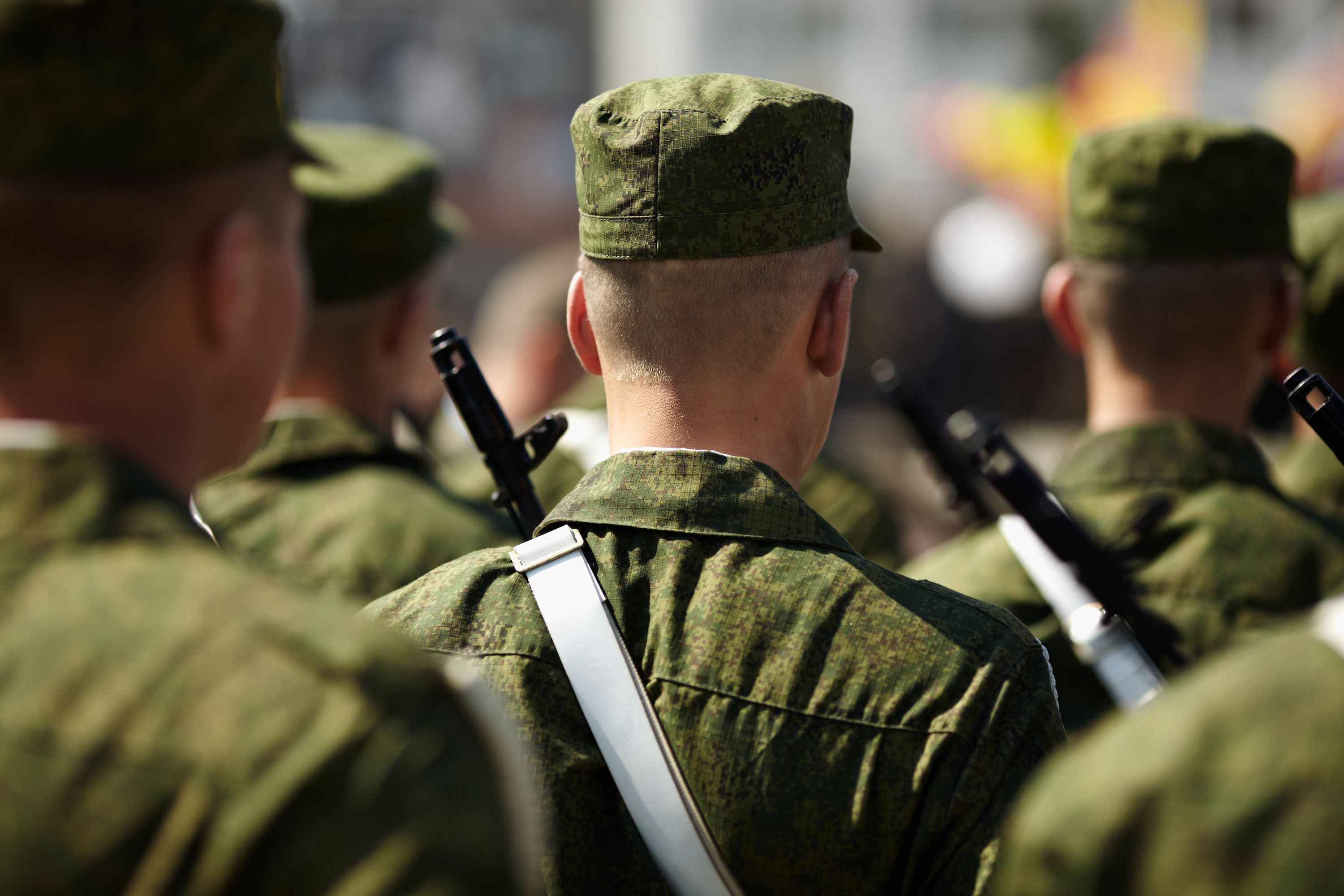 Военный комиссариат Волгодонска: за уклонение от призыва будут применяться меры уголовной ответственности