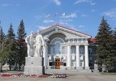 На внеочередном заседании городской думы депутаты поддержали предложение главы администрации Волгодонска о снижении с 1 января 2020 года ставки ЕНВД с 15% до 7,5%