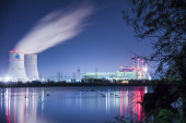Ростовская АЭС: план по выработке электроэнергии за март выполнен на 103 %