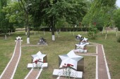 Волгодонск отмечает День памяти и скорби: 22 июня 79 лет назад началась Великая Отечественная война