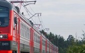 Поезда дальнего следования начнут ходить через станцию Волгодонская Ростовской области с 28 июня
