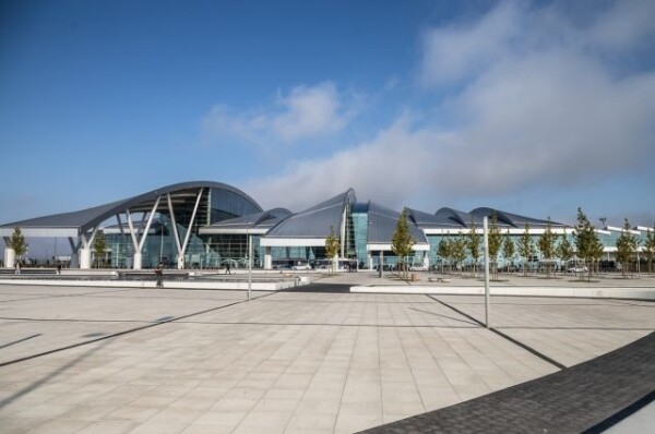 Международные рейсы из донского аэропорта Платов могут открыть с 15 июля