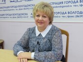 Светлана Цыба: как смягчение ограничений отразится на социальной сфере Волгодонска