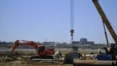 Ростовская область получила 600 млн рублей федеральных средств на продолжение строительства моста в Волгодонске