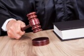 В г. Волгодонске суд вынес приговор по уголовному делу о покушении на убийство двух лиц