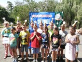 Российское движение школьников: для 150 юных волгодонцев организовали профильную смену «Лето с РДШ»