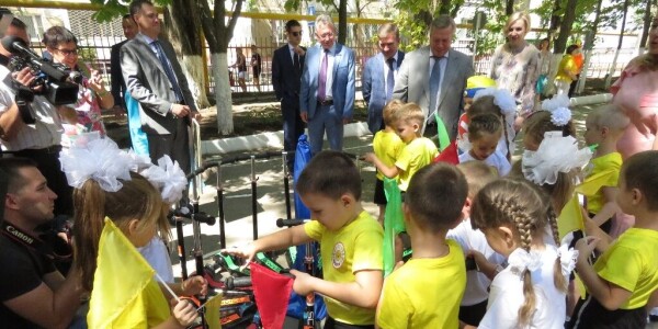 С 6 июля на Дону в полном объёме возобновят работу детские сады, гостиницы и пляжи