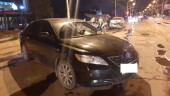 В Волгодонске мужчина на иномарке устроил массовое ДТП с пострадавшими