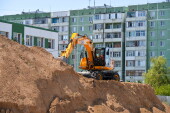 Ростовская АЭС: в городе атомщиков будет построена новая современная школа
