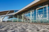 Аэропорт Платов возобновил международное авиасообщение