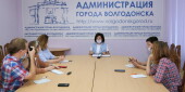 Елена Филиппова: территориальная избирательная комиссия готова к выборам