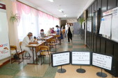 Выборы в городскую Думу состоялись: в городском парламенте 10 новых депутатов