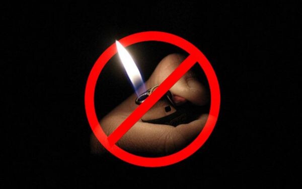 В Ростовской области установлен запрет на продажу несовершеннолетним зажигалок и баллончиков для их заправки